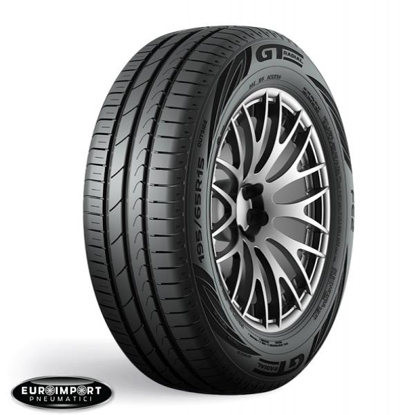 Gt-radial FE2  225/60 R17 99 V   TL
